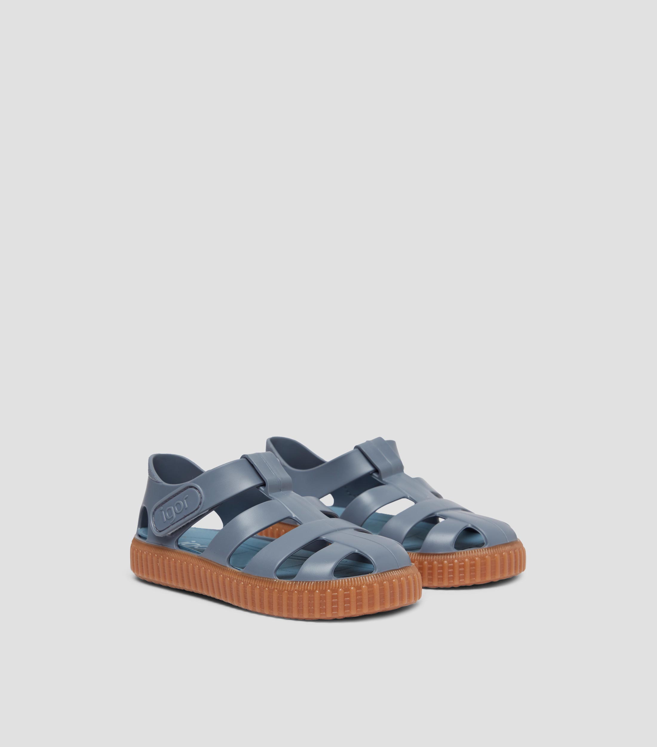 Sandalias planas Niño